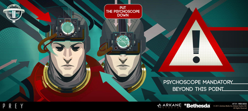 Illustration for article titled The Art Of Prey